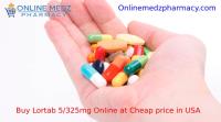 Buy Lortab 5/325mg Online at low price in USA  image 1